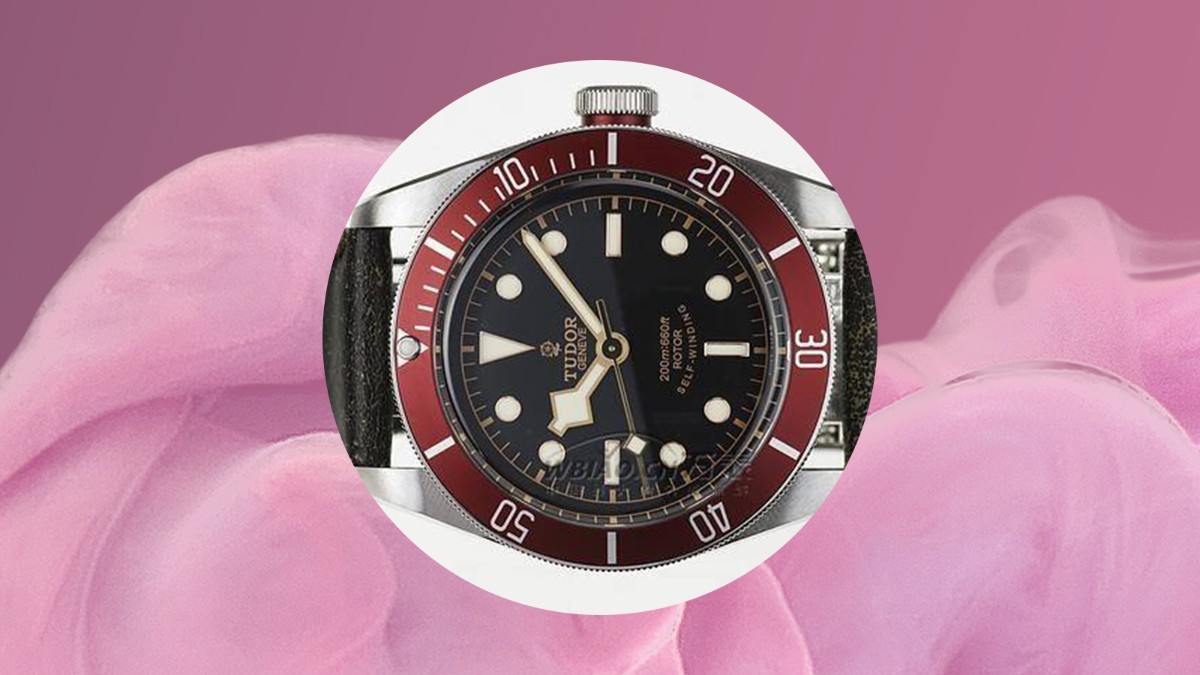 五千元买表可盐可甜，石英或机械手表？选好表要用“减法法则”