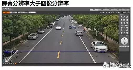 监控摄像头视频怎么设置不了,监控摄像头显示屏不够清晰怎么调