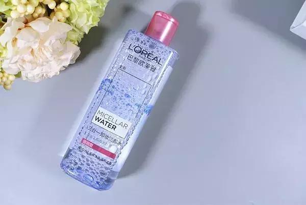 平价又好用的欧莱雅,相见恨晚小众护肤品