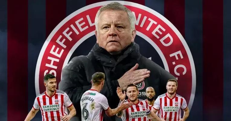 谢菲尔德联队vs曼彻斯特联,谢菲尔德联升入英超