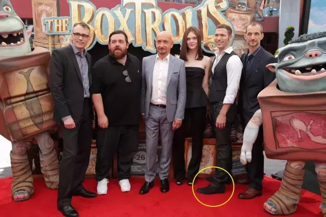 美版王思聪：放弃1200亿家业，做全球最牛动画杀进奥斯卡