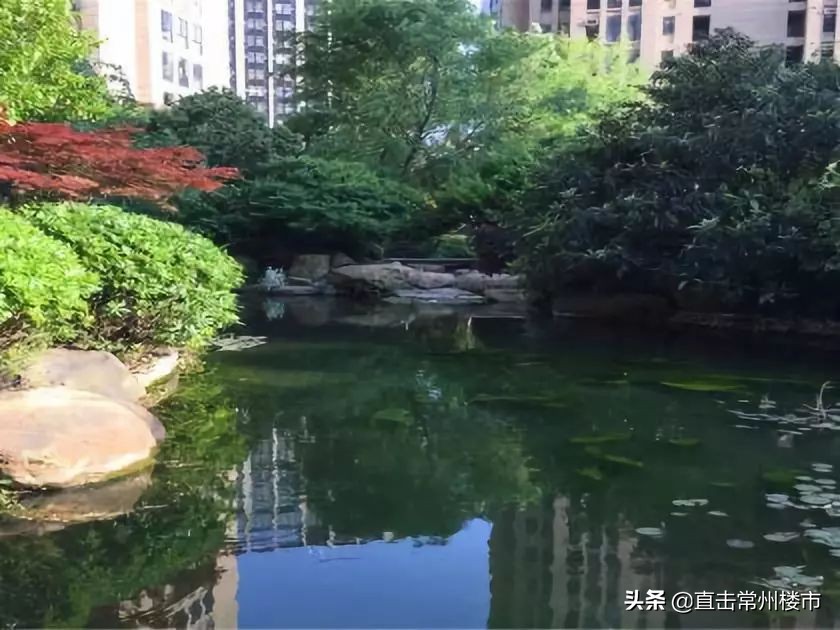 常州豪宅推荐楼盘排名前十,常州上亿豪宅