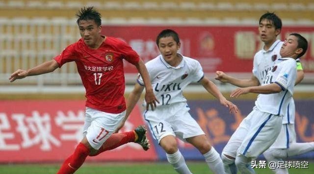 5-1狂胜,上港绝杀逆转广州恒大