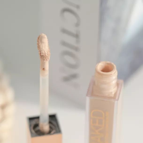 这八款遮瑕堪比一键磨皮,网红遮瑕蘑菇气垫持久不脱妆