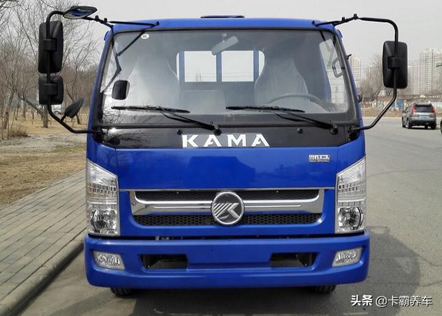 轻卡各个品牌的车哪个是老大,轻卡领军企业排名