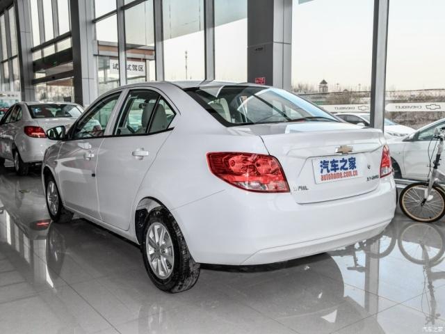 赛欧3油耗,赛欧3自动挡真实油耗