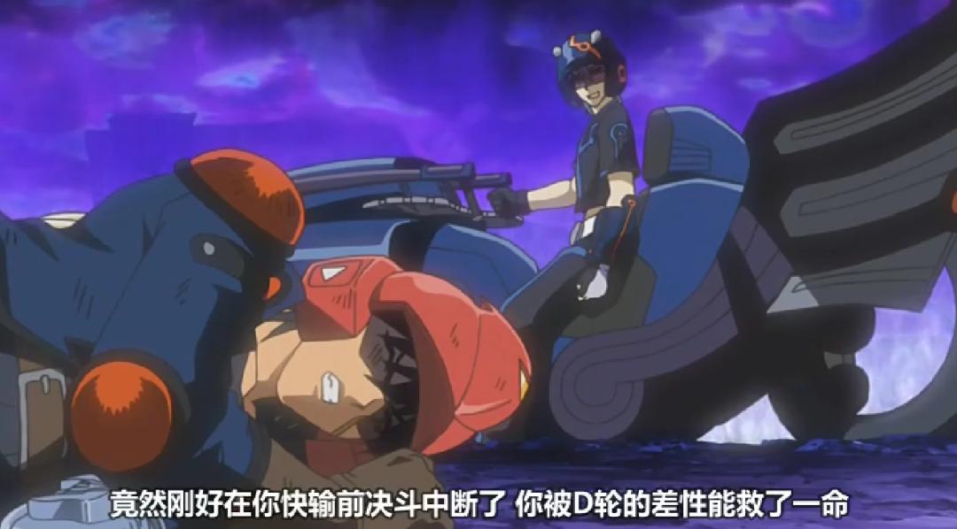 游戏王最厉害的四大角色,游戏王里面最厉害的四个角色