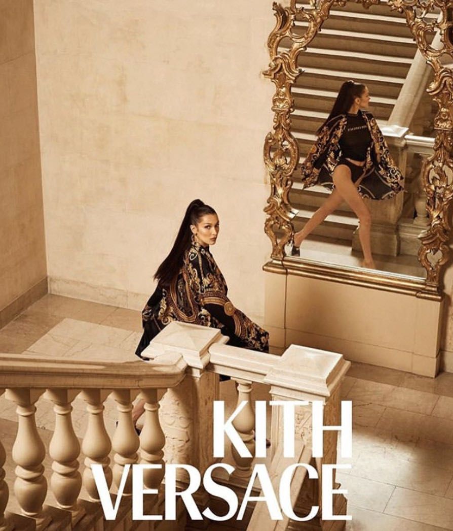 你正在见证,百十年来的潮流边界被打破的历史性时刻