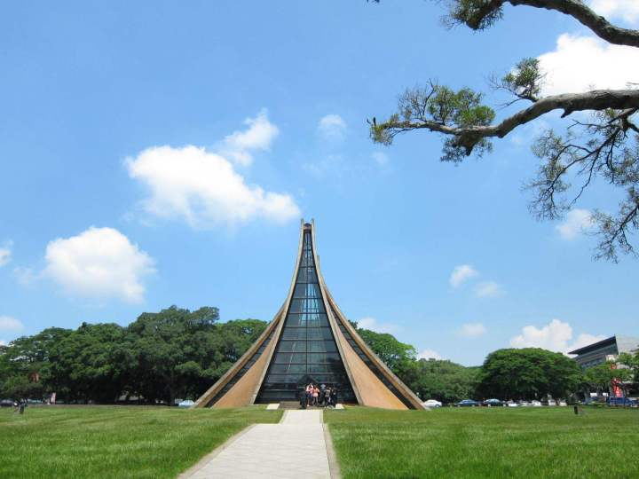 去台湾一定要去的地方,普通人去台湾攻略