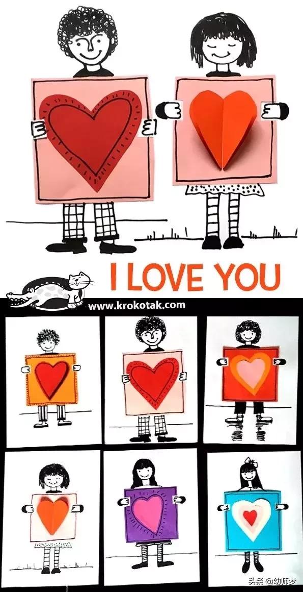 既实用又好看的手工礼物,手工制作礼物大全创意7-12岁