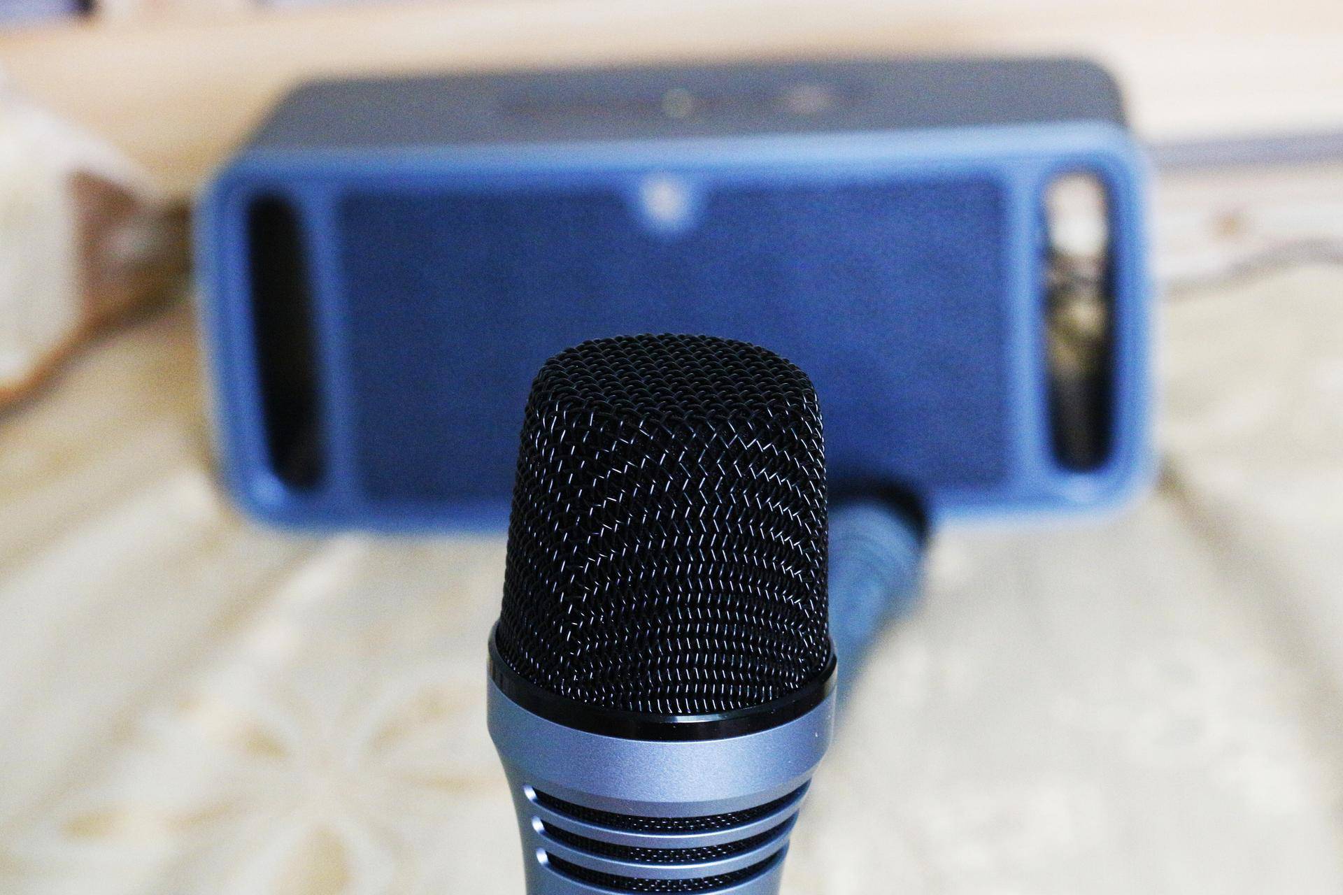 全民k歌时光欢唱机适合开直播吗,测评全民k歌欢唱机