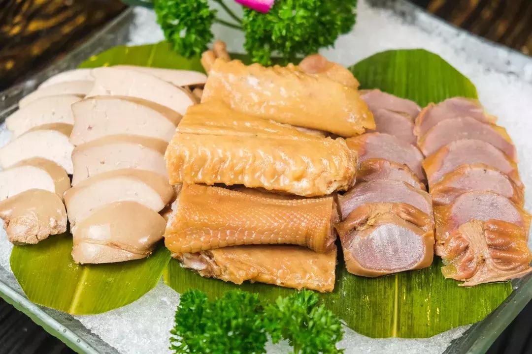 盐步美食农庄,盐步有名的农庄