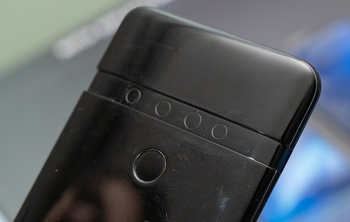 华硕zenfone10,华硕zenfone6参数