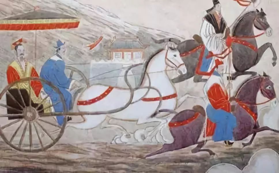 周公到底是忠臣还是奸臣,老成谋国的意思