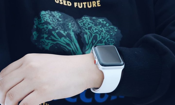 让生活褪去繁忙|iPhone与协作伙伴们的沉浸体验之行