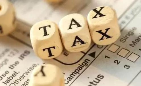 减税降费政策重大意义,减税降费预计全年为企业新增减负