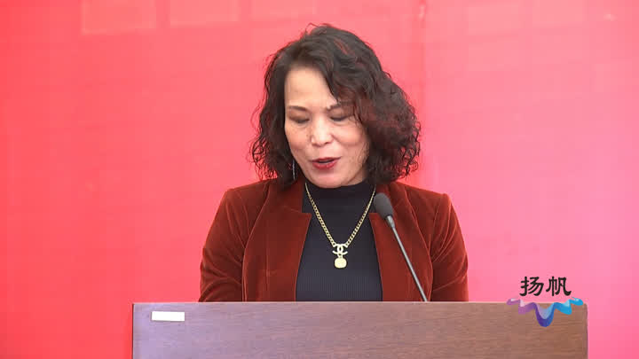 总投资达百亿元领胜投资精密智能制造产业项目在扬签约