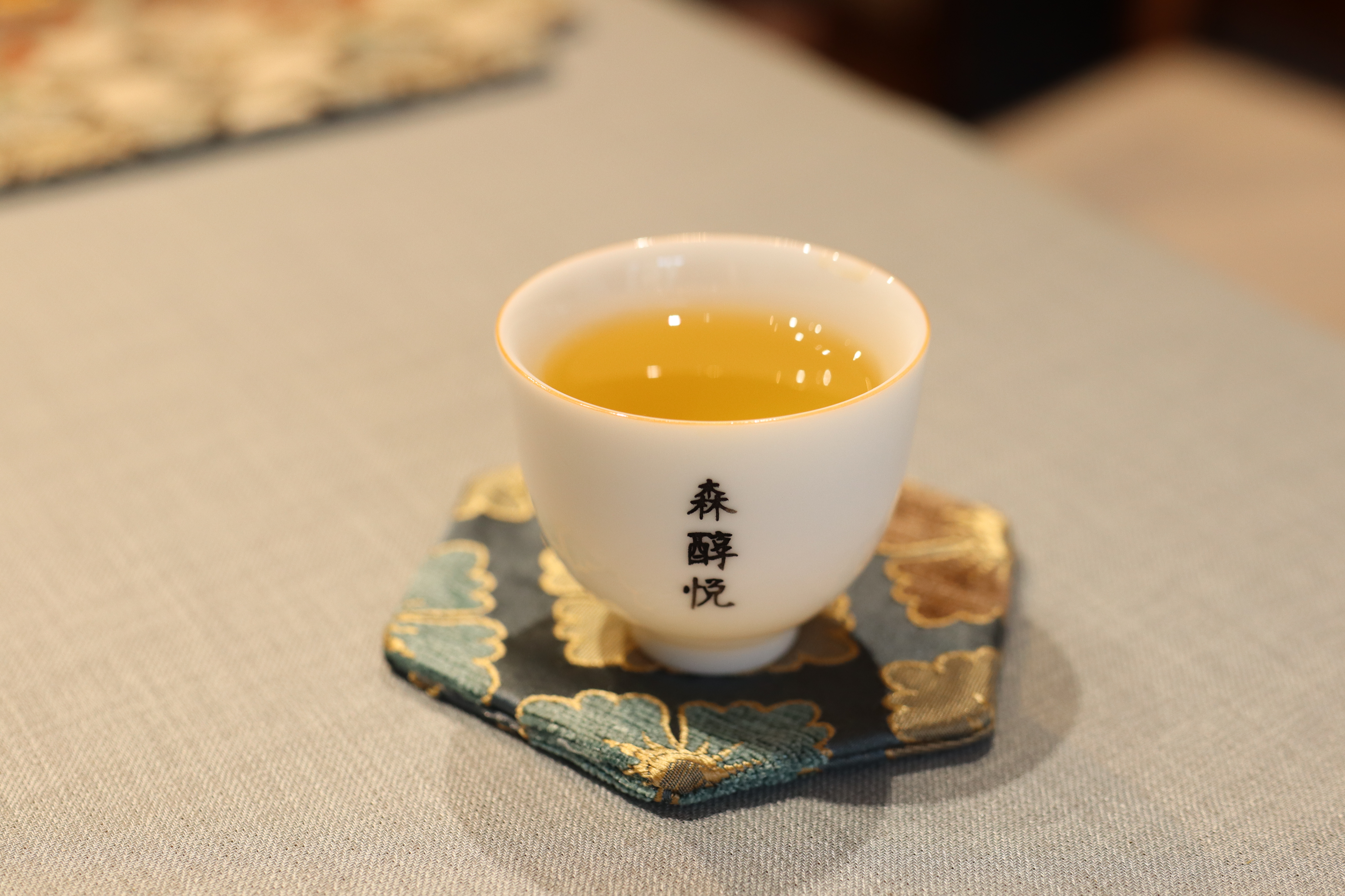 春茶夏茶秋茶劲大,一文了解茶叶所有知识的书