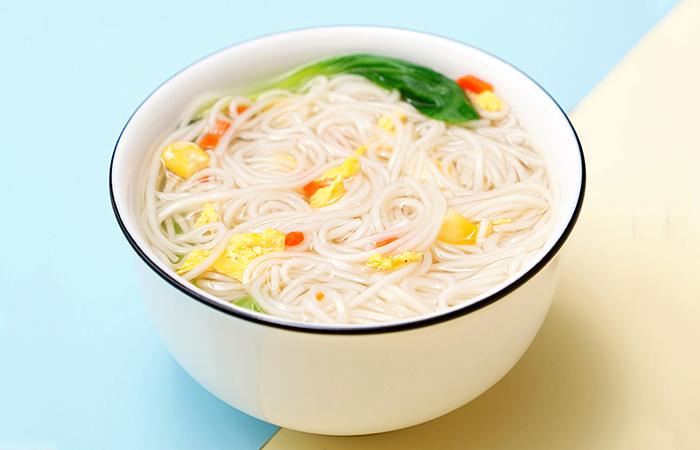 挂面怎么买才是正宗的,挂面应该如何选择