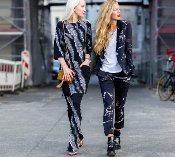 女人穿衣想要漂亮记住这5大技巧,气质女人穿衣的5个技巧超实战