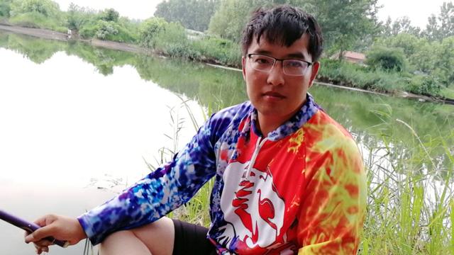 天气转凉大河野钓,天气炎热钓浅滩