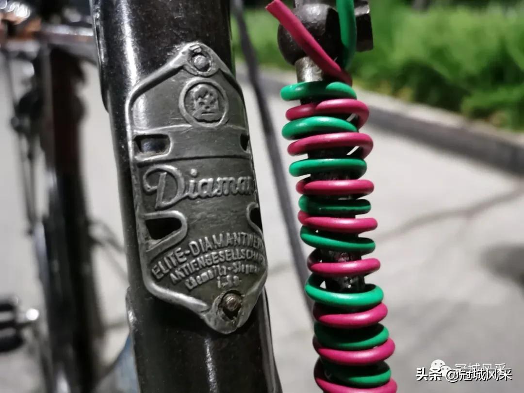 偶遇冠县网红车,冠县偶遇保时捷