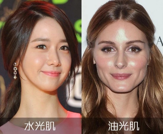 阳光下拍照脸比较黑怎么处理,拍照脸部浮粉反光解决方法