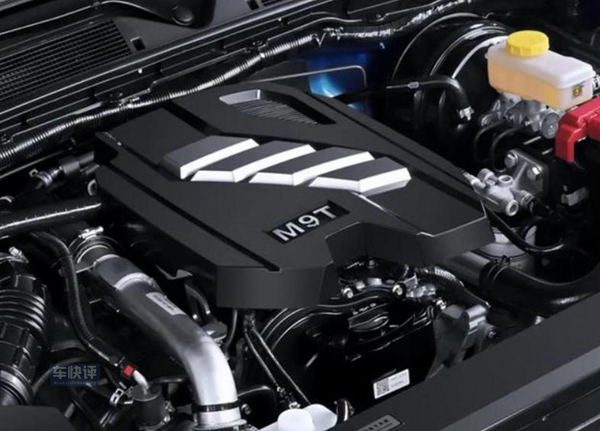 锐骐6皮卡2.4汽油发动机怎么样,锐骐62.4加速