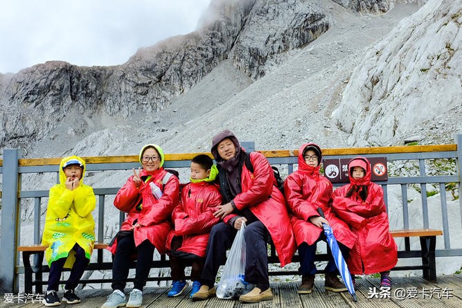 川藏旅行高原之城,川藏旅行美好的回忆