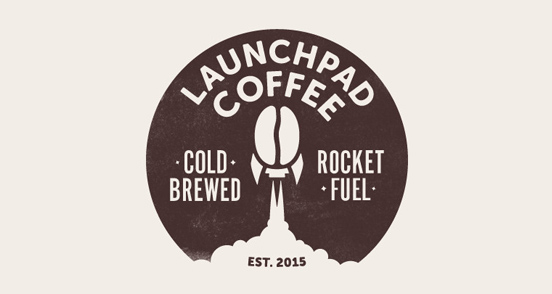 咖啡馆标志设计方案,想有个自己的咖啡店