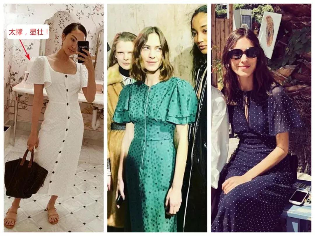 肩宽肉厚粗手臂怎么减,肩宽手粗显瘦袖子