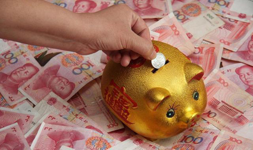 存款利率调整后如何存钱最划算,存款利率下降怎么提高收益