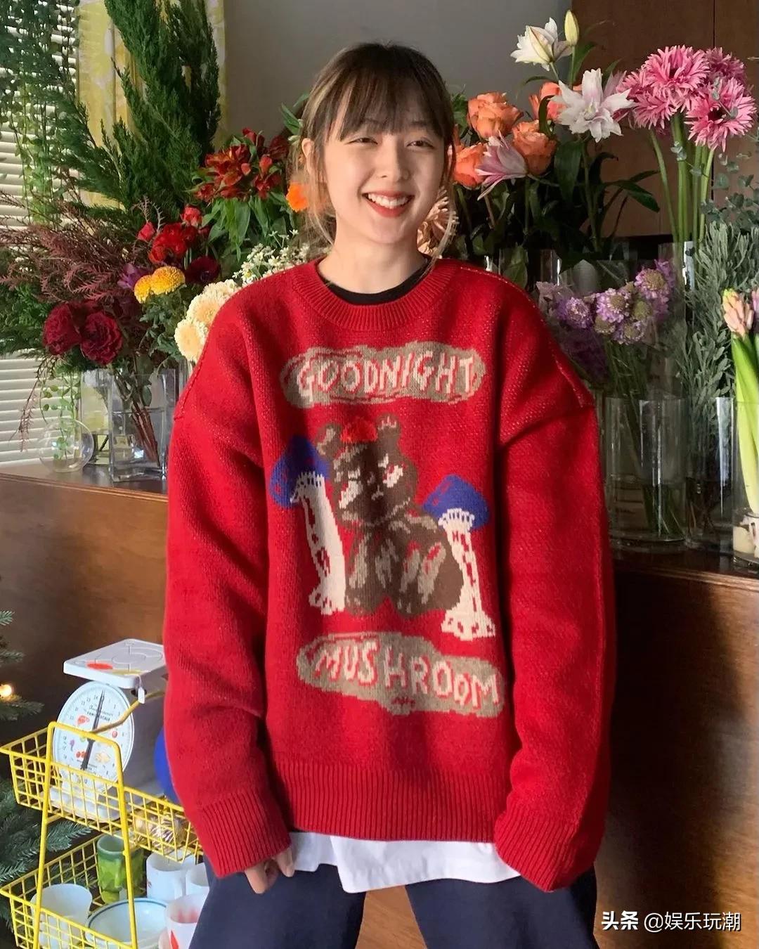 赵露思撞脸小女孩,赵露思撞脸鞠婧祎