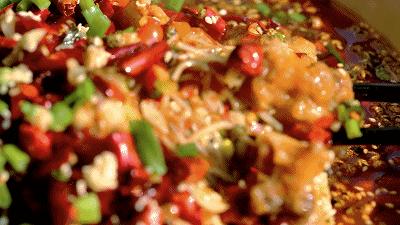 期待已久的盐帮菜即将开业,1227川菜馆