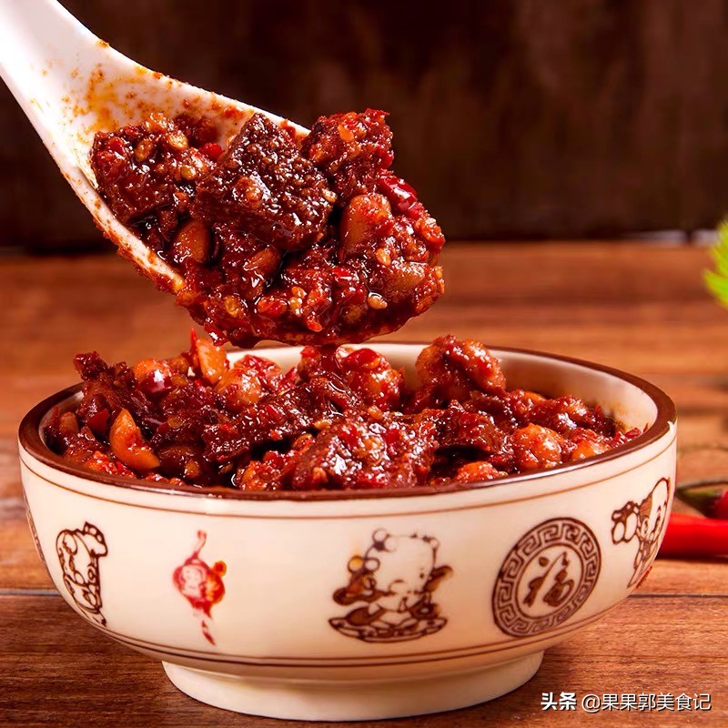 除了郑爽和薇娅卖爆的武汉鸭脖，湖北还有9种吃货不能错过的美食