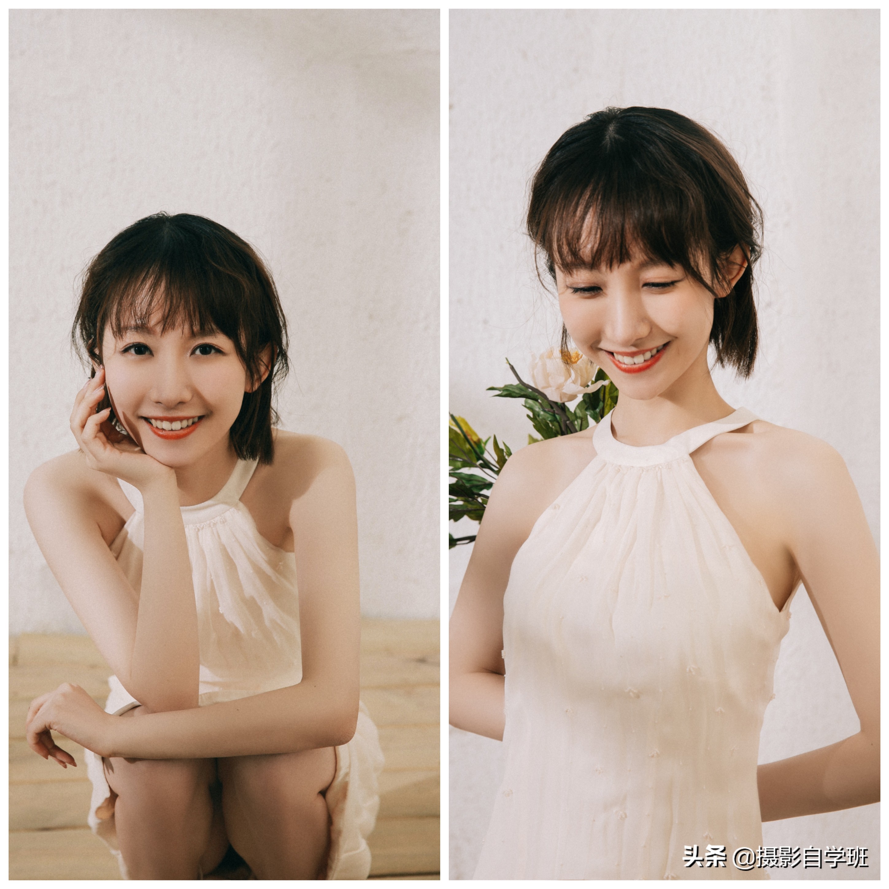 油菜花人像摄影技巧大全,老年人像摄影摆姿技巧大全