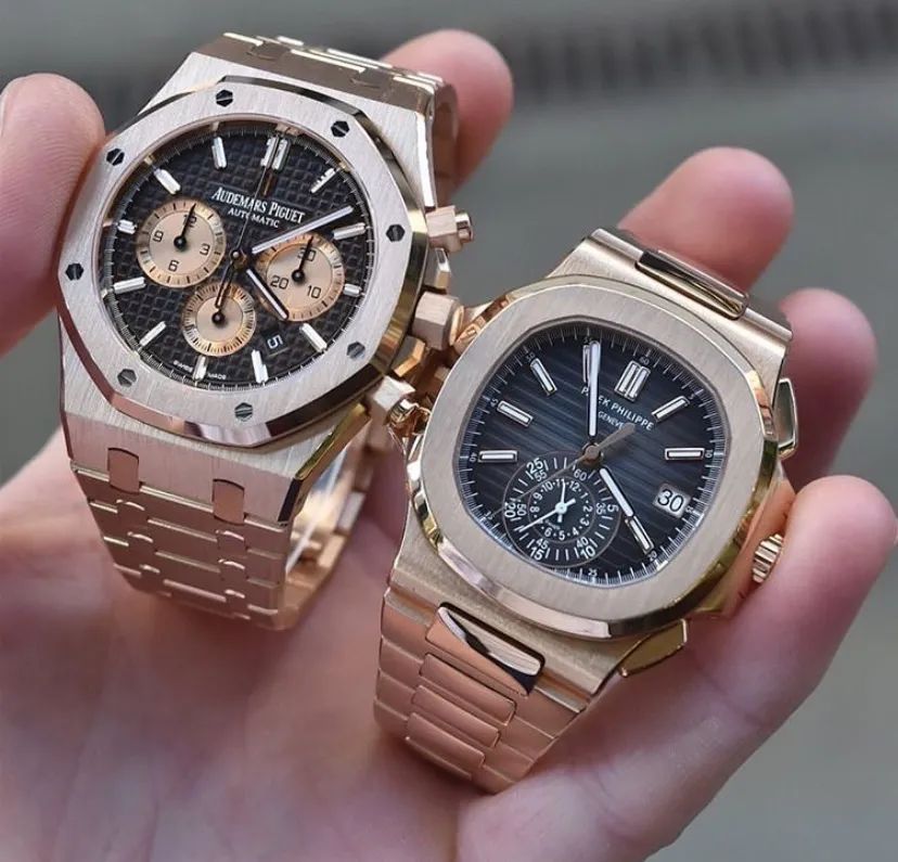 三问表便宜,三问顶级表