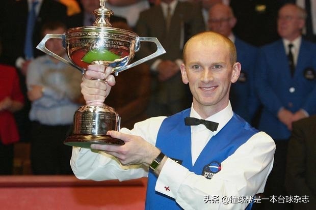 「人物」道高一尺“磨”高一尺二!彼得·艾伯顿49岁生日快乐