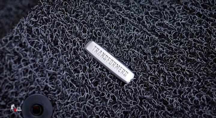 汽车脚垫pvc丝圈好不好,有一层全包汽车丝圈脚垫