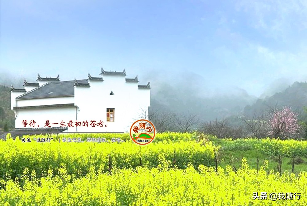 江西婺源江湾镇旅游路线,婺源江湾路线