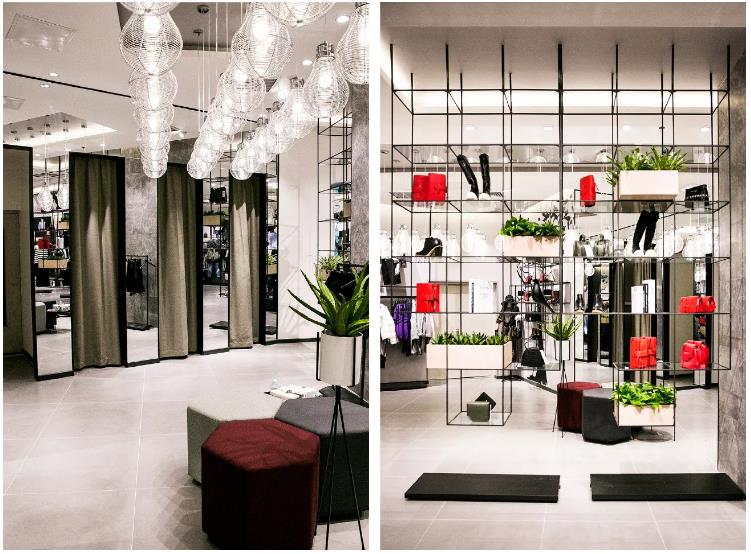 veromoda好看不,veromoda另一个系列