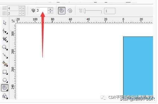 cdr教程入门基础知识做名片,cdr怎么制作热门元素