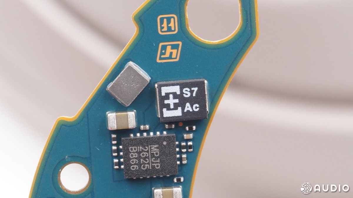 索尼wh-1000xm3降噪豆,拆解索尼wh1000xm4