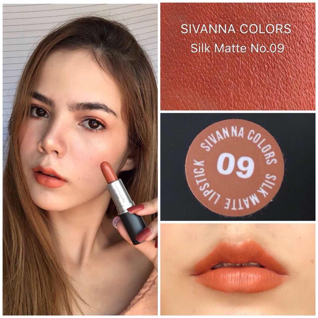 mac39.9口红礼盒一只,适合深唇的mac口红