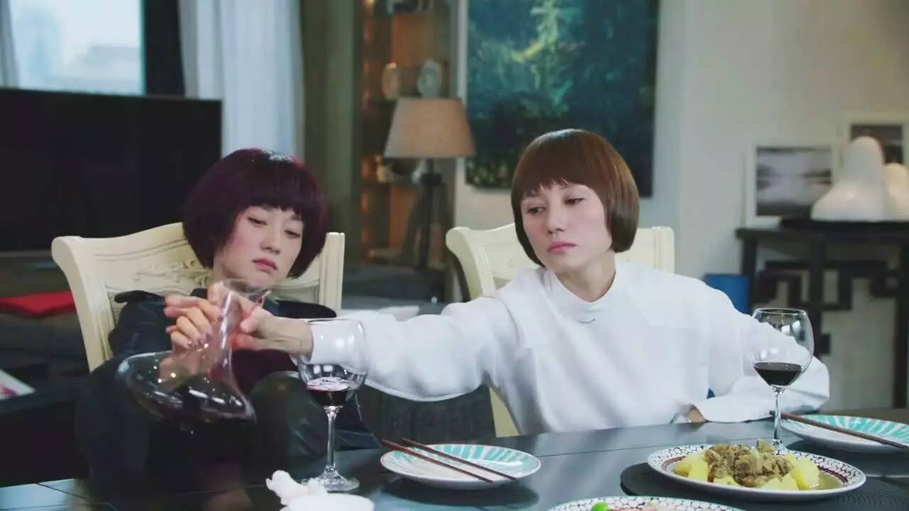 我的前半生想不想结婚,我的前半生子君拒绝公婆