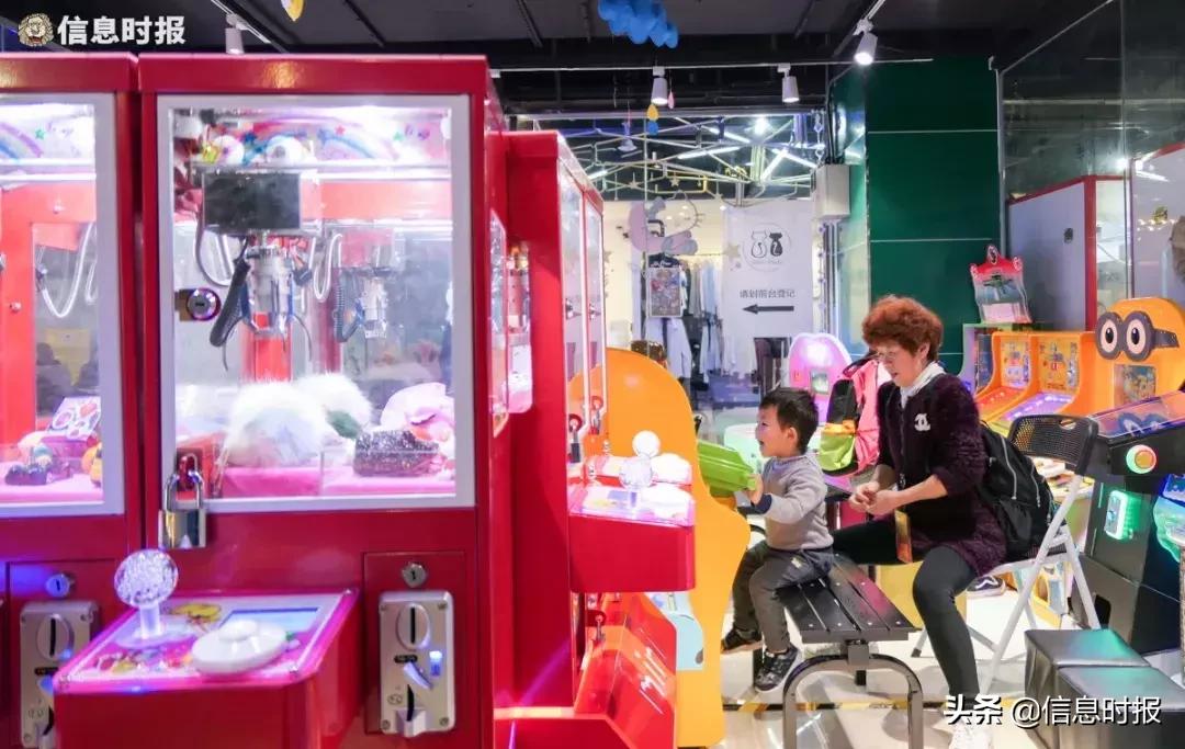 不想说再见深圳,广州地王广场现在如何