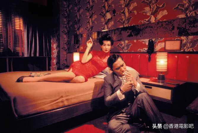 1997-2020香港电影,香港电影大全1977年