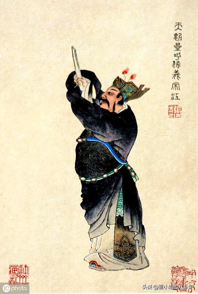 水浒传的花和尚鲁智深人物特点,揭秘花和尚鲁智深在水浒中的地位