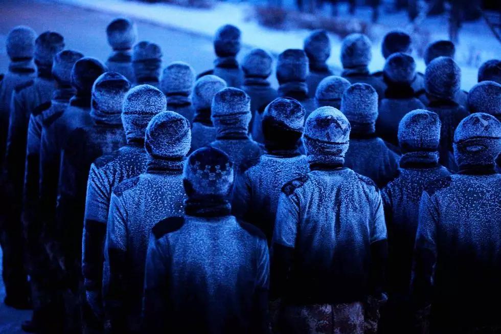 女人沦为*奴性**,男人被活埋:和平的不是这个时代,而是国家!