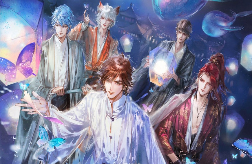 344个皮肤9个典藏，玩家1000元买下的账号，为何网友说是体验卡？